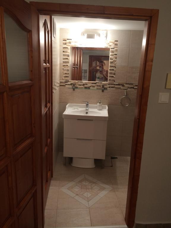 Rigo Lak Daire Miskolc Dış mekan fotoğraf